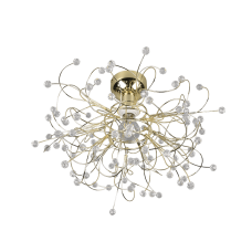 Стельовий світильник gloria (reality) Trio r61311003