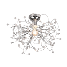 Стельовий світильник gloria (reality) Trio r61311006