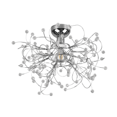 Стельовий світильник gloria (reality) Trio r61311006