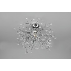 Стельовий світильник gloria (reality) Trio r61311006