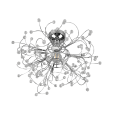 Стельовий світильник gloria (reality) Trio r61311006