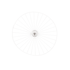 Стельовий світильник chapeau (reality) Trio r61451031