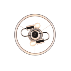 Потолочный светильник davos (reality) Trio r61552006