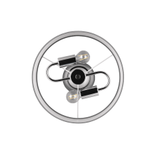 Потолочный светильник davos (reality) Trio r61552006