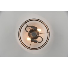 Стельовий світильник davos (reality) Trio r61552041