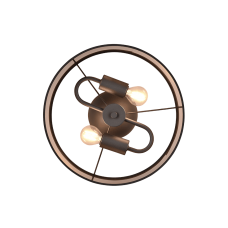 Стельовий світильник davos (reality) Trio r61552041