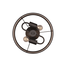 Стельовий світильник davos (reality) Trio r61552041