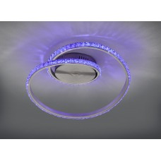 Потолочный светильник rubin rc (reality) Trio r62021105