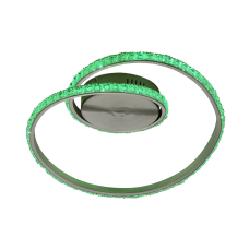 Потолочный светильник rubin rc (reality) Trio r62021105