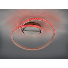 Потолочный светильник rubin rc (reality) Trio r62021105