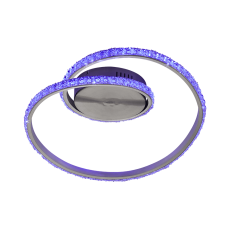 Потолочный светильник rubin rc (reality) Trio r62021105