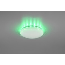 Стельовий світильник bilbo rc (reality) Trio r62093500