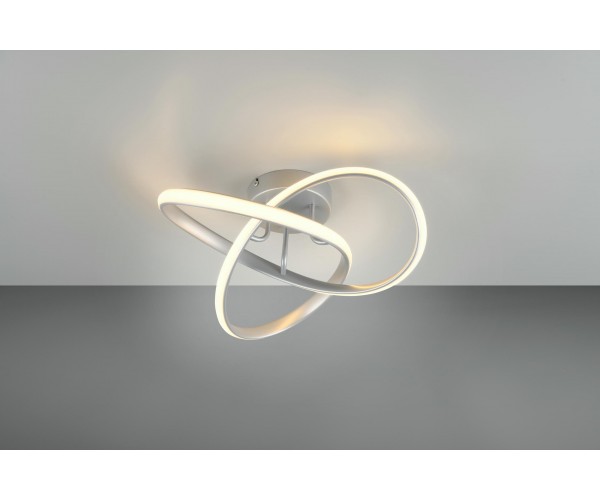 Потолочный светильник meo (reality) Trio r62101187