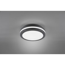 Потолочный светильник kendal ip54 (reality) Trio r62151142