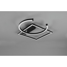 Потолочный светильник pivot (reality) Trio r62162132