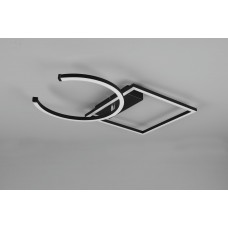 Потолочный светильник pivot (reality) Trio r62162132