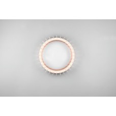 Стельовий світильник monte (reality) Trio r62171130