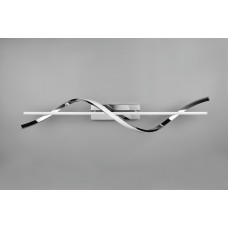 Стельовий світильник isabel (reality) Trio r62201106