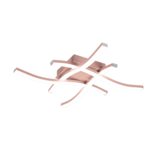 Стельовий світильник route (reality) Trio r62474499