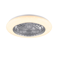 Вентилятор stralsund rc (reality) Trio r62522187