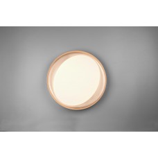 Потолочный светильник zeta rc (reality) Trio r62712402