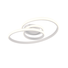 Потолочный светильник sansa (reality) Trio r62751131