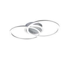 Потолочный светильник venida ip20 (reality) Trio r62783187