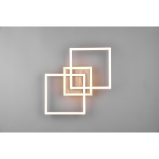 Стельовий світильник giro (reality) Trio r62793635