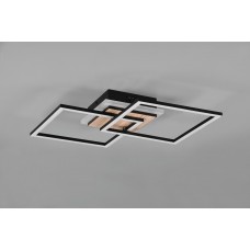 Стельовий світильник giro (reality) Trio r62793635