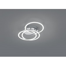 Стельовий світильник circle rc (reality) Trio r62823107