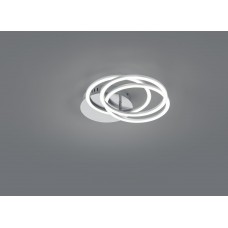 Стельовий світильник circle rc (reality) Trio r62823107