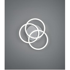 Стельовий світильник circle rc (reality) Trio r62823107