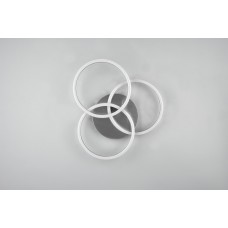 Стельовий світильник circle rc (reality) Trio r62823107