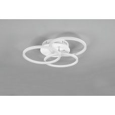 Стельовий світильник circle rc (reality) Trio r62823131