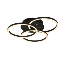 Стельовий світильник circle rc (reality) Trio r62823132