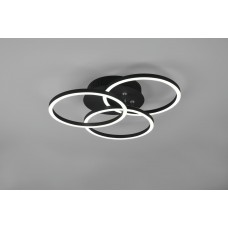 Стельовий світильник circle rc (reality) Trio r62823132