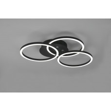 Стельовий світильник circle rc (reality) Trio r62823132