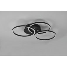 Стельовий світильник circle rc (reality) Trio r62823132