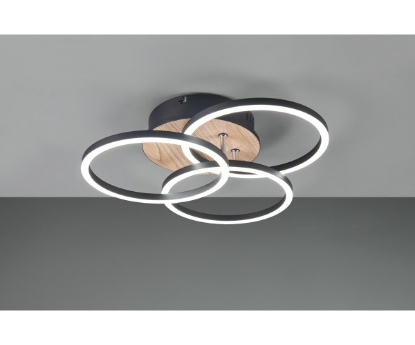 Стельовий світильник circle (reality) Trio r62823135
