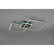 Стельовий світильник arribo rc rgbw (reality) Trio r62843132