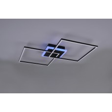 Стельовий світильник arribo rc rgbw (reality) Trio r62843132