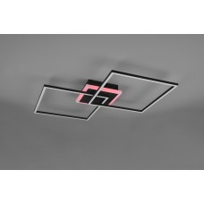 Стельовий світильник arribo rc rgbw (reality) Trio r62843132