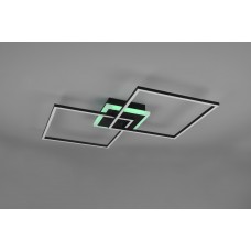Стельовий світильник arribo rc rgbw (reality) Trio r62843132