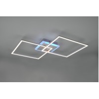 Стельовий світильник arribo rc rgbw (reality) Trio r62843187