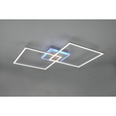 Стельовий світильник arribo rc rgbw (reality) Trio r62843187