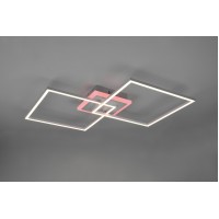 Стельовий світильник arribo rc rgbw (reality) Trio r62843187