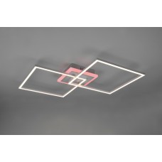 Стельовий світильник arribo rc rgbw (reality) Trio r62843187