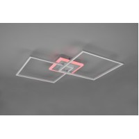 Стельовий світильник arribo rc rgbw (reality) Trio r62843187