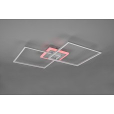 Стельовий світильник arribo rc rgbw (reality) Trio r62843187