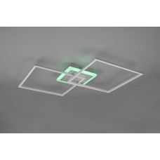 Стельовий світильник arribo rc rgbw (reality) Trio r62843187